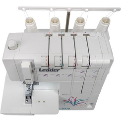 Распошивальная машина бытовая LEADER ARTMASTER 500D
