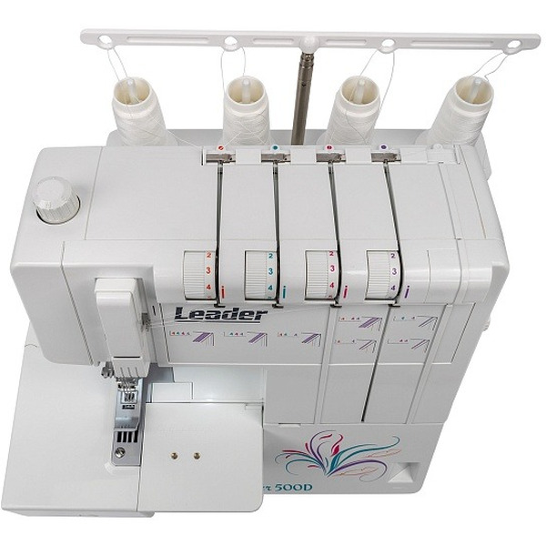 Распошивальная машина бытовая LEADER ARTMASTER 500D