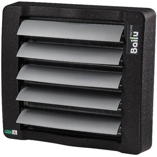 Тепловентилятор Ballu BHP-W3-30-S