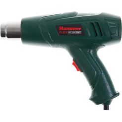 Строительный фен Hammer Flex HG2000LE (378204)