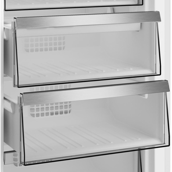 Морозильник GRUNDIG GFPN66821XBR