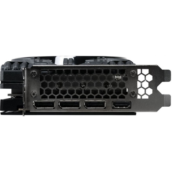 Видеокарта Palit GeForce RTX 5070 GamingPro-S OC NE75070T19K9-GB2050U