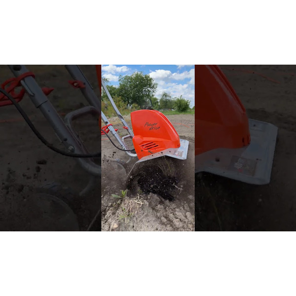 Миникультиватор Daewoo Power DAT 2000E