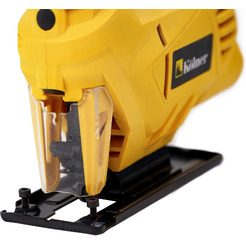 Электролобзик Kolner KJS 650V (кн650вжс)