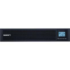 Источник бесперебойного питания IPPON Innova RT II 3000
