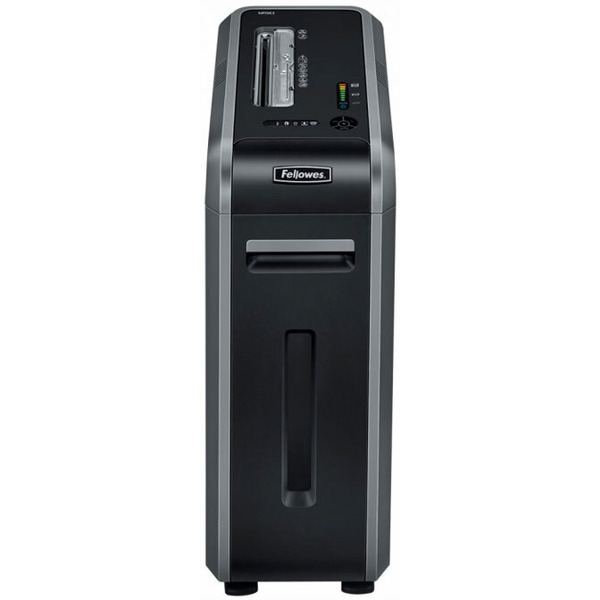 Шредер Fellowes Powershred 125Ci FS-46120