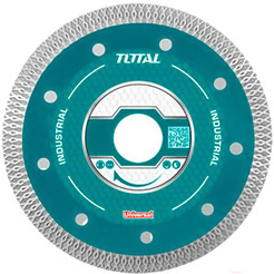 Диск алмазный TOTAL TAC2181251HT (125х1,4х22,2 мм)