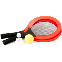 Бадминтон Qunxing Toys 6025