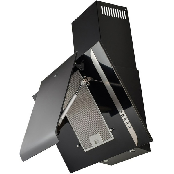 Вытяжка Akpo Grand Eco 60 WK-4 (черный)