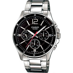 Наручные часы Casio MTP-1374D-1A