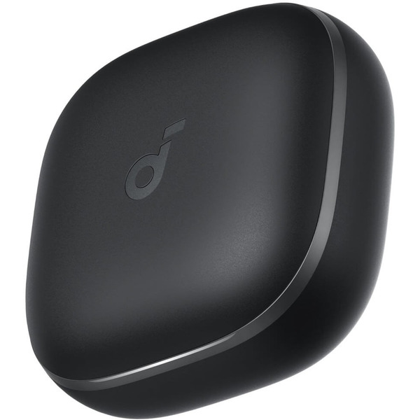 Наушники беспроводные SOUNDCORE Liberty 5 (черный)