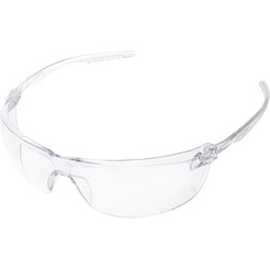 Очки защитные РОСОМЗ О-88 SURGUT прозрачные