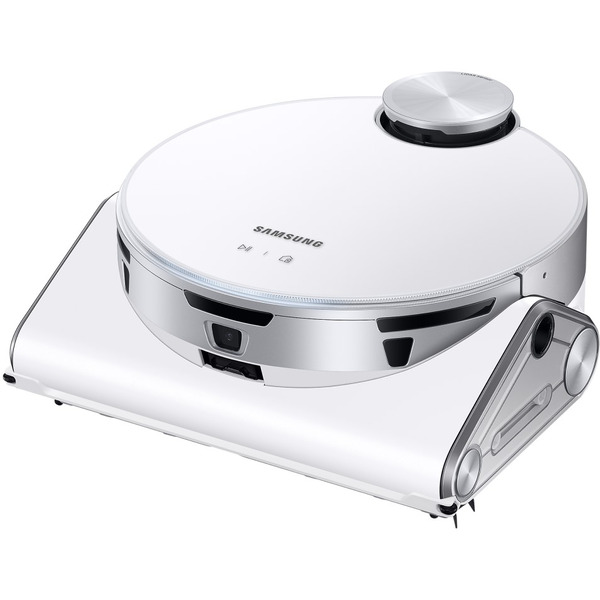 Робот-пылесос Samsung Jet Bot AI+ VR50T95735W/EV