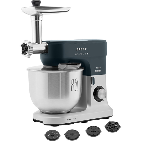 Кухонная машина ARESA AR-1711