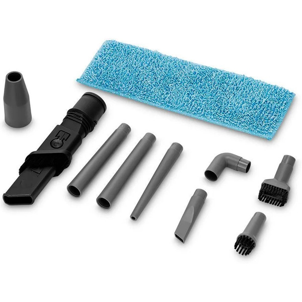 Вертикальный пылесос 3 в 1 Kitfort КТ-5363