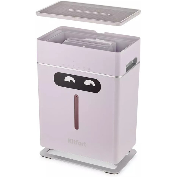 Увлажнитель воздуха Kitfort КТ-2881