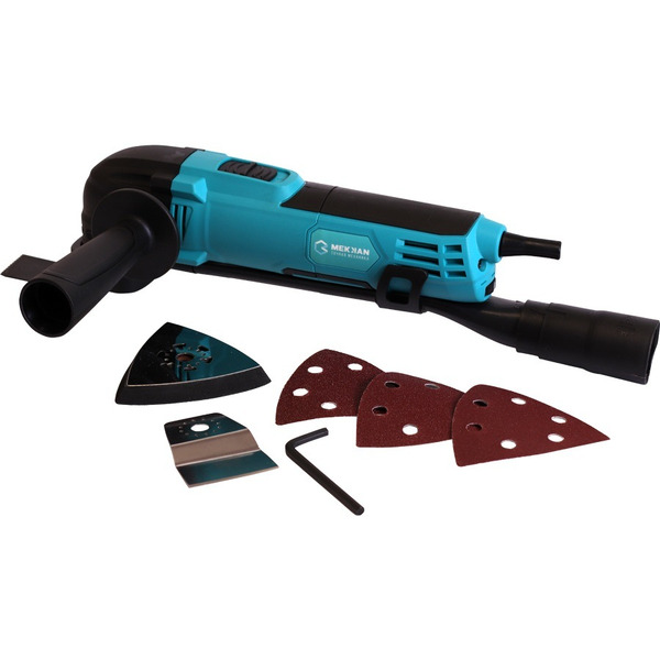 Реноватор Mekkan MK82721