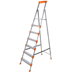 Лестница-стремянка НИКА СМ7