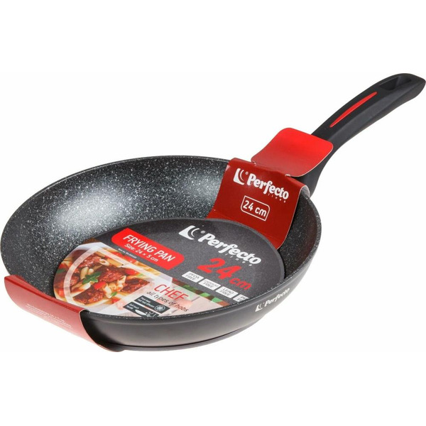 Сковорода Perfecto Linea Chef 55-245100