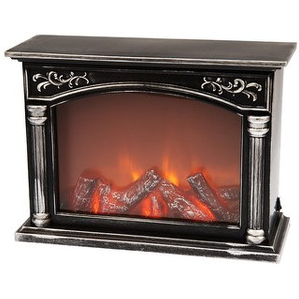 Светодиодный камин NEON-NIGHT Классика с эффектом живого огня 511-030