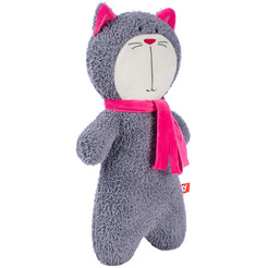 Мягкая игрушка Fancy Кот KUDK01