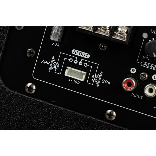 Сабвуфер Digma DCS-120