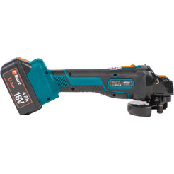 Шлифмашина Bort BWS-18Li-125 (937222340)