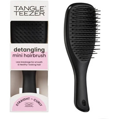 Расческа Tangle Teezer The Ultimate Detangler Mini Liquorice Black 2384