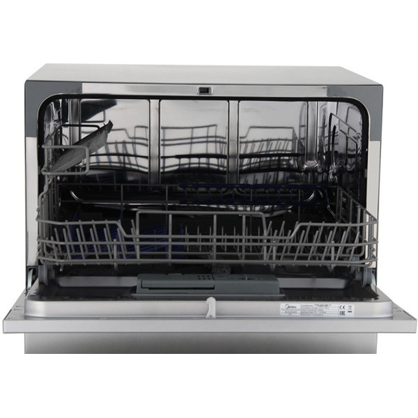 Посудомоечная машина бытовая Midea MCFD55320S