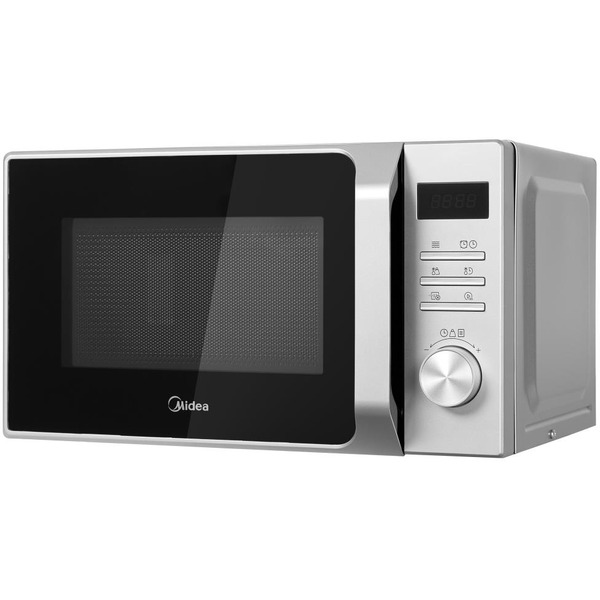 Печь микроволновая бытовая Midea AM720C2MV-S