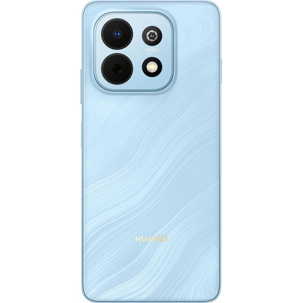 Смартфон HUAWEI nova Y74 MGA-LX3 8GB/128GB (голубой)
