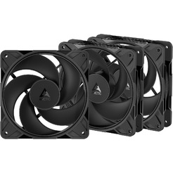 Комплект вентиляторов для корпуса Arctic P12 Pro Reverse 3 Pack ACFAN00332A
