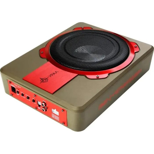 Сабвуфер Урал ПМН-2