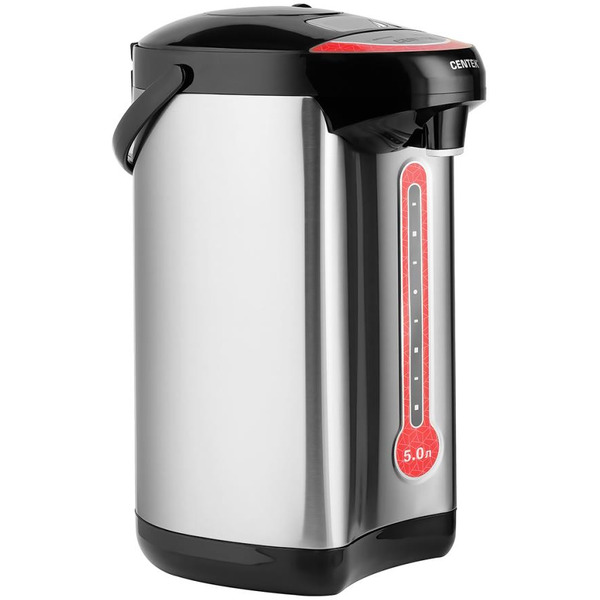 Термопот CENTEK CT-0082 (черный)