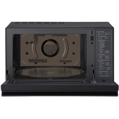 Микроволновая печь LG MJ3966ACT