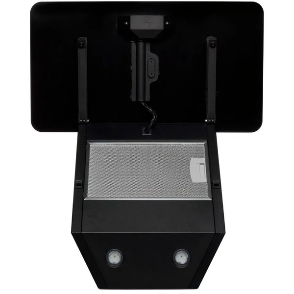 Вытяжка Konigin Pirol 60 (черный)