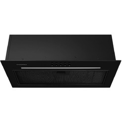 Кухонная вытяжка MAUNFELD Crosby Hardy 1000Push (черный)