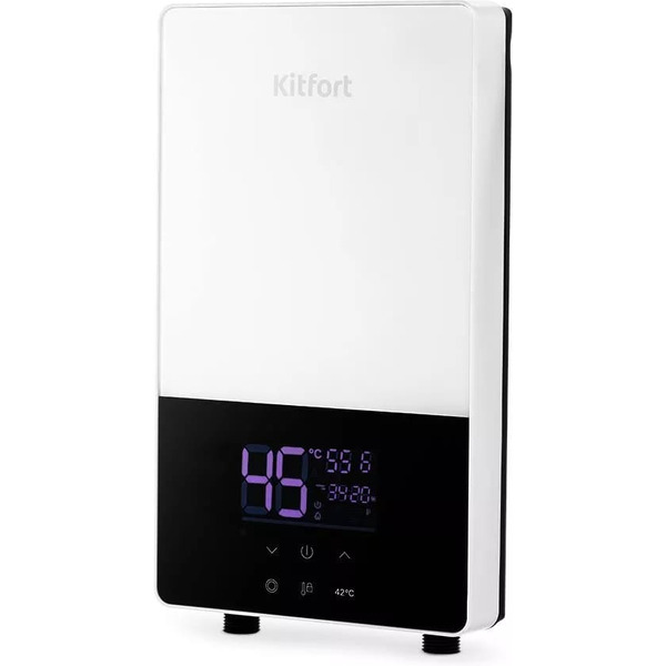 Проточный водонагреватель Kitfort КТ-6034