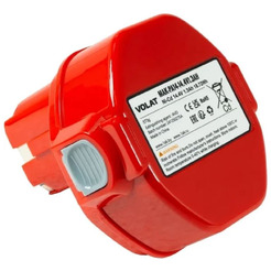 Аккумуляторная батарея VOLAT для Makita 14.4V 1.3AH (Ni-Cd) MAK-PA14