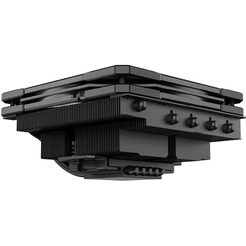 Кулер ID-Cooling IS-55 ARGB