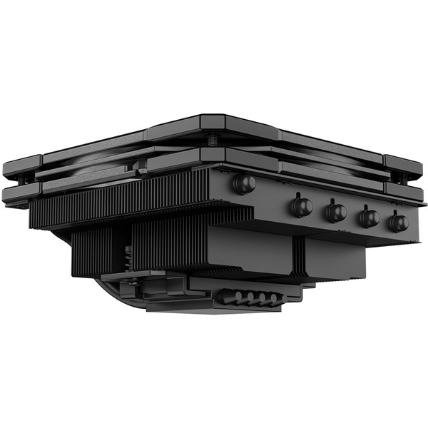 Кулер ID-Cooling IS-55 ARGB