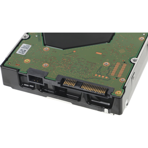 Жесткий диск WD Ultrastar DC HC550 16TB WUH721816AL5204