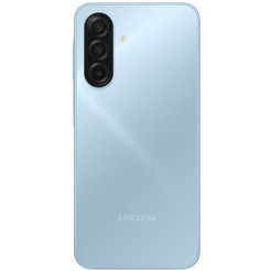 Смартфон Samsung Galaxy A17 8GB/256GB (SM-A175) Голубой