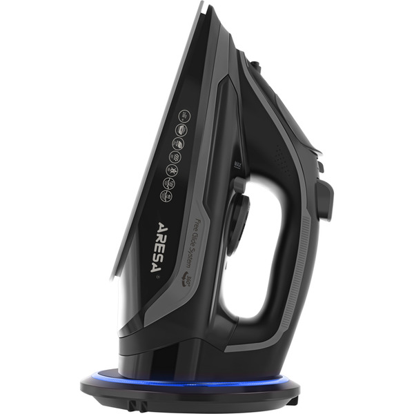 Беспроводной утюг ARESA AR-3124