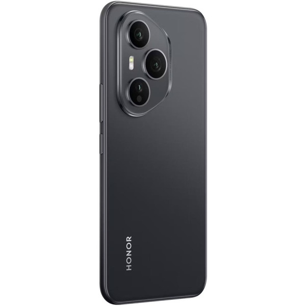Смартфон Honor 400 Pro (DNP-NX9) 12GB/512GB Midnight Black