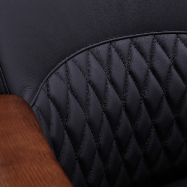 Кресло HAWASAN EX-771 (532935) черное