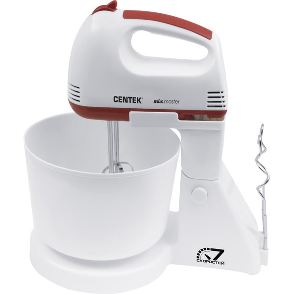 Миксер Centek CT-1113