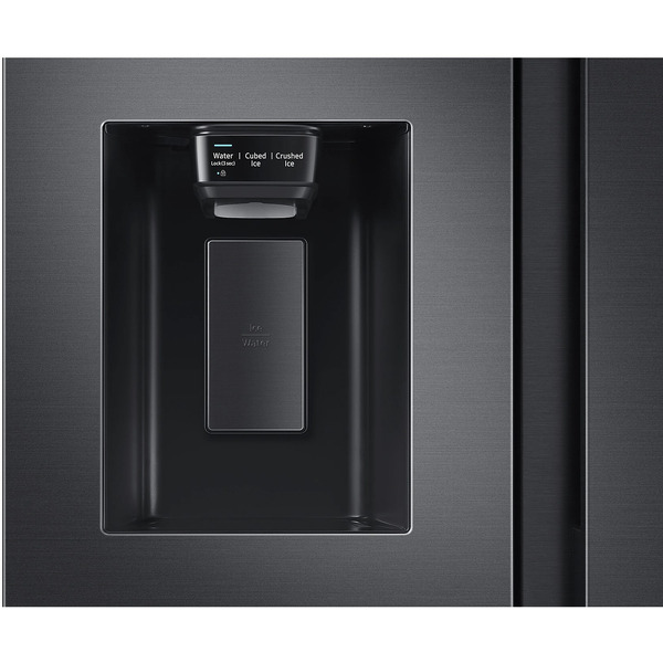 Холодильник SAMSUNG RS64R5331B4/WT