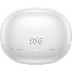 Наушники QCY MeloBuds N20 (белый)