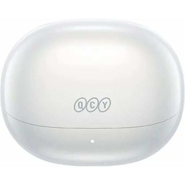 Наушники QCY MeloBuds N20 (белый)